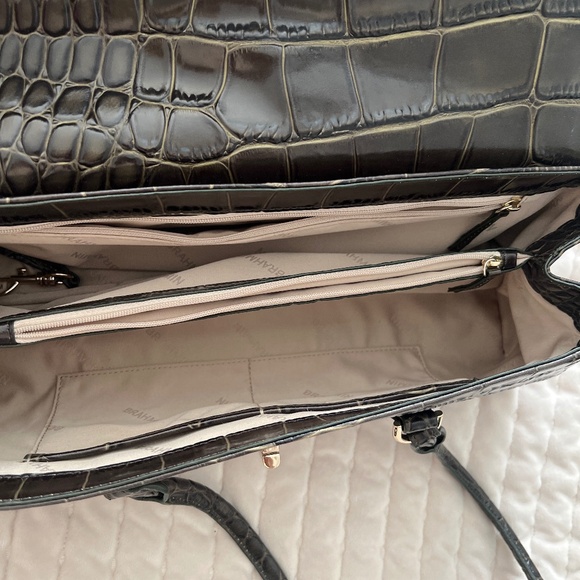 Brahmin Dayan Bag - Picture 4 of 4